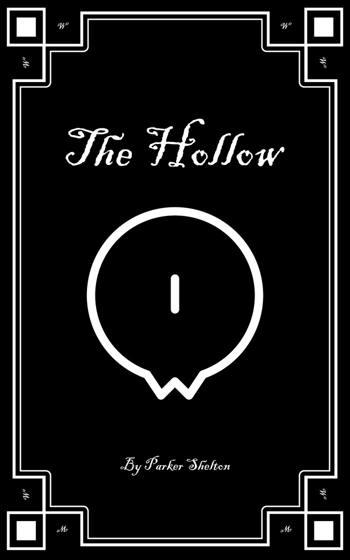The Hollow — book cover